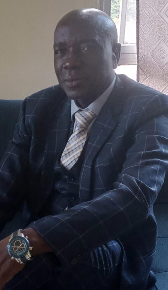 Naturopath Mosty Musa