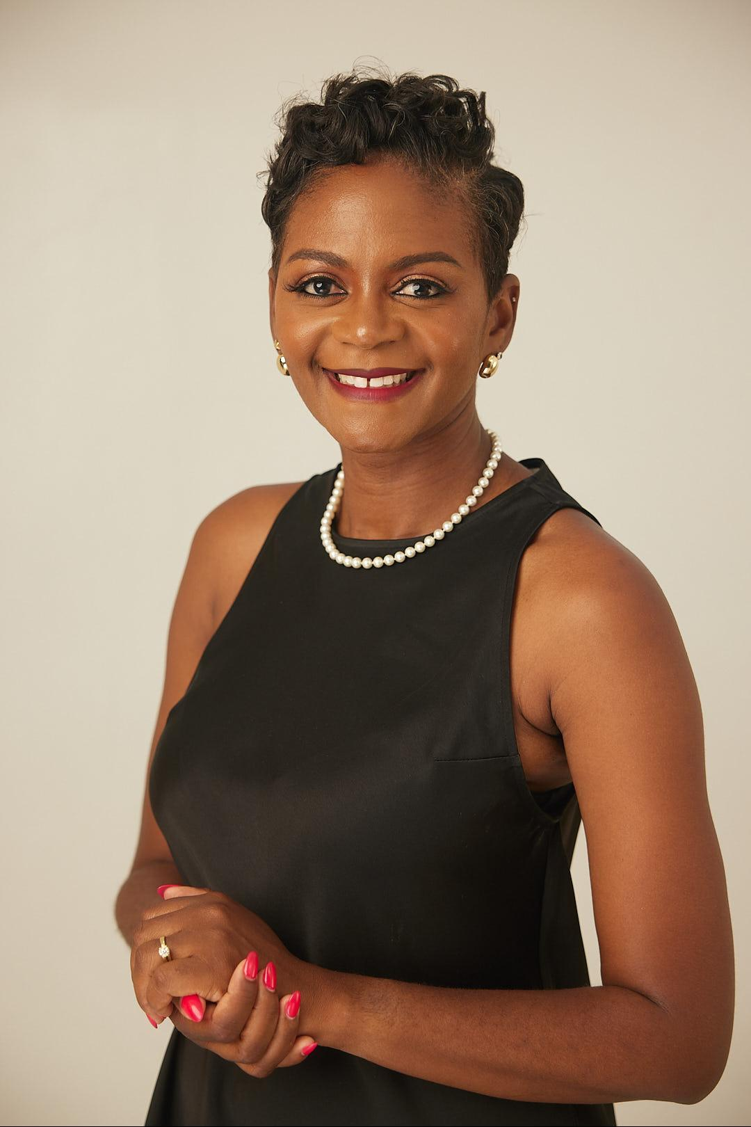 Dr. Penehafo Haitamba-Shindume